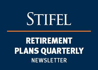 Retirement Plans Quarterly